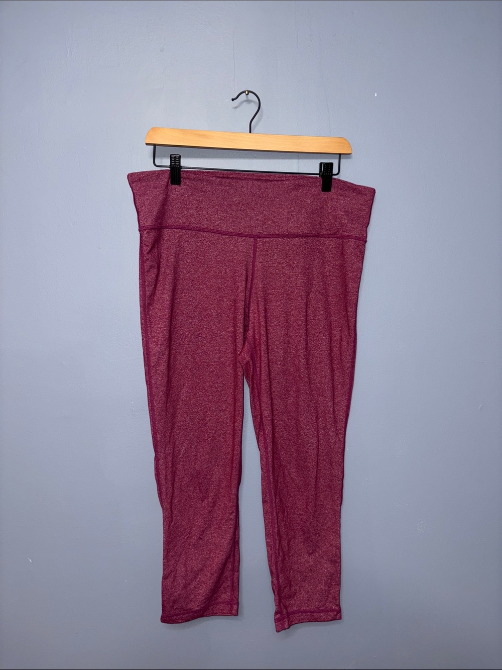 Danskin • Pink Leggings